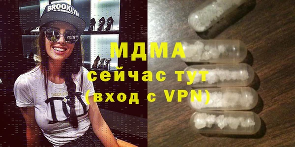 таблы Баксан